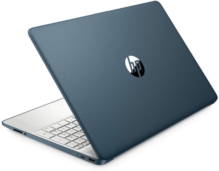15.6'' FHD IPS Laptop Computer, AMD Hexa-Core Ryzen 5 5500U, 16GB RAM, 256GB PCIe SSD, Windows 11 P8760
