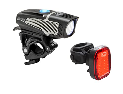 Front Bike Light and Rear Bike Light Combo Pack L8913