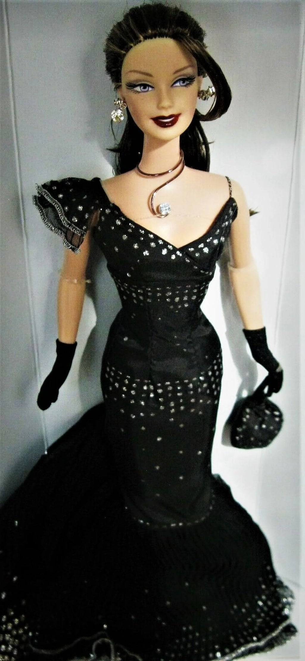 Barbie Doll 2003 Collector Exclusive V86164