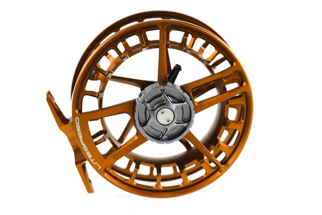 Fly Reel N4926