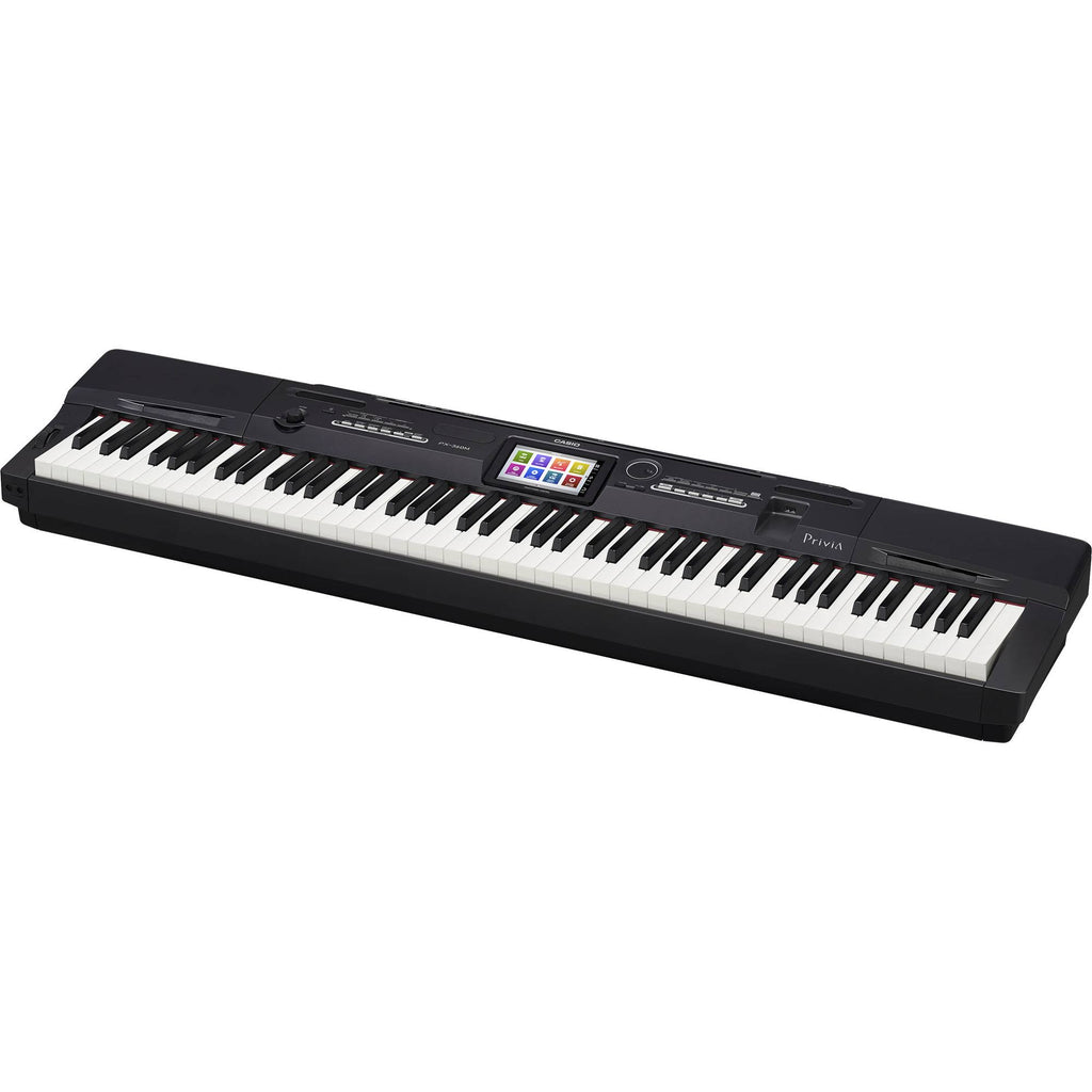 Digital Piano D3874