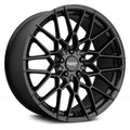 Satin Black 20x10.5 Wheel C90771