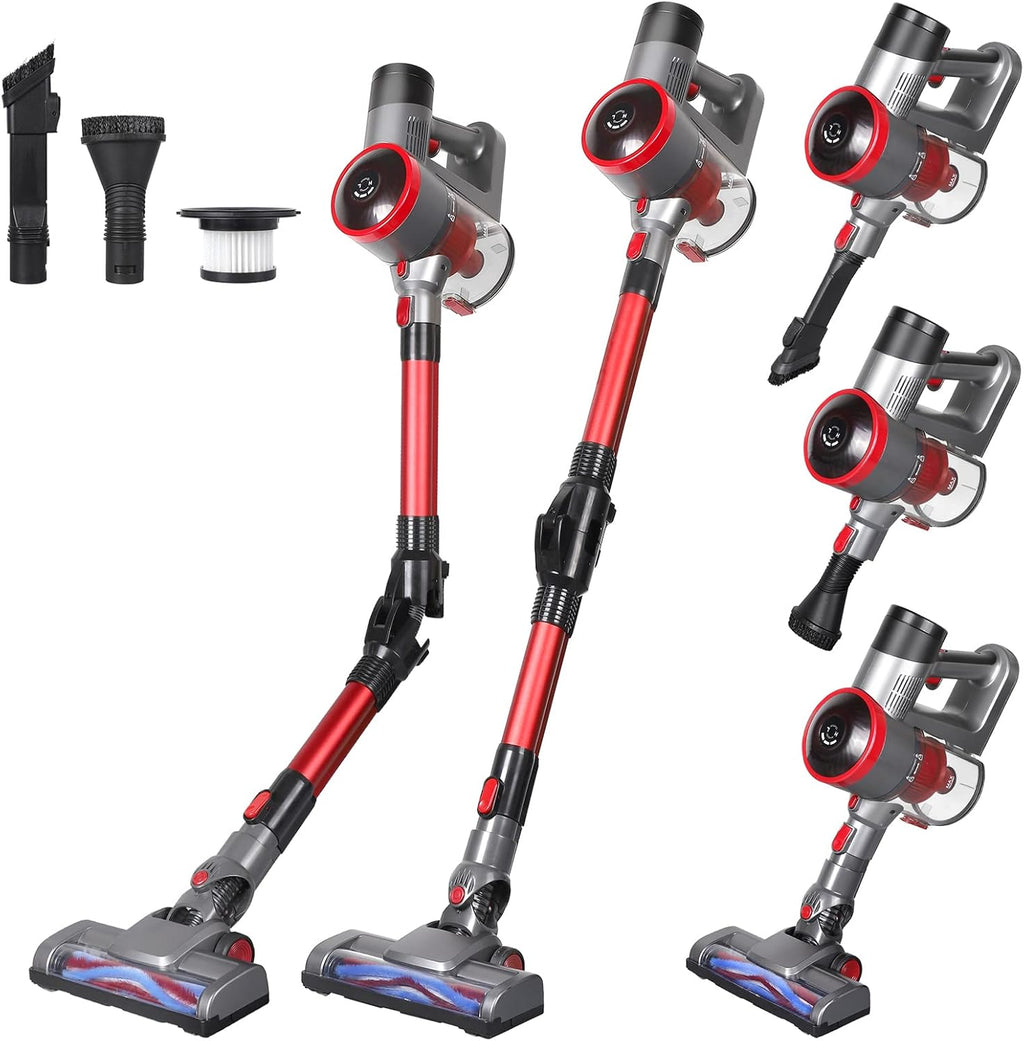Corded Stick Vacuum Cleaner T810994