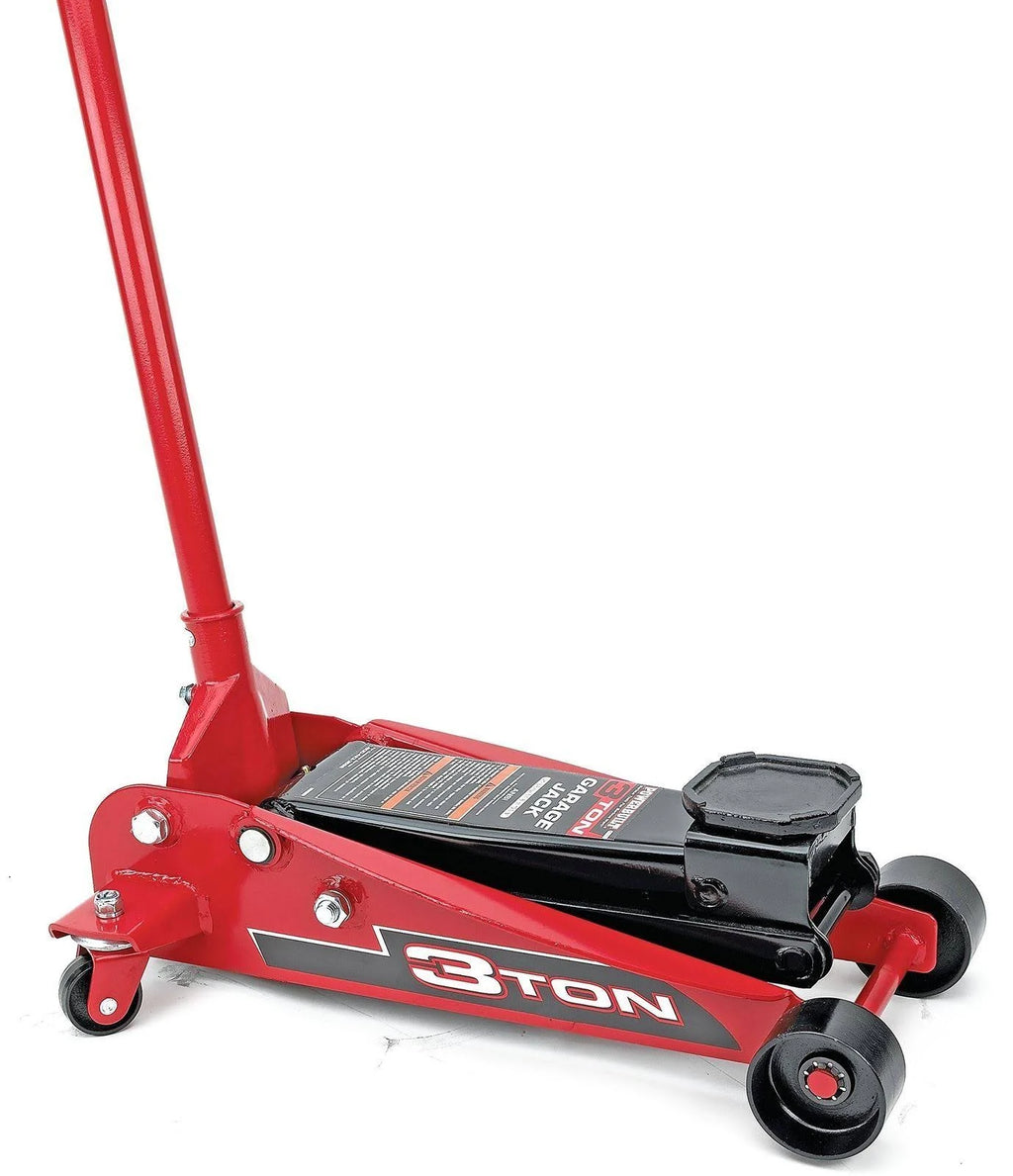 3 Ton Floor Jack P831626