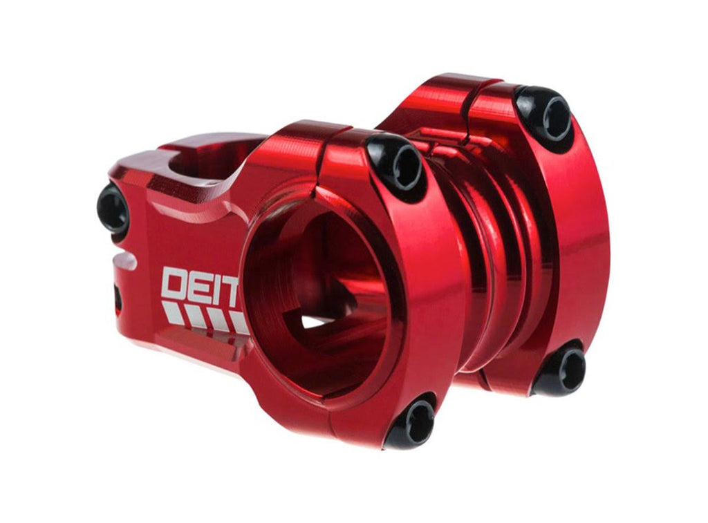 Black 35mm Stem B574