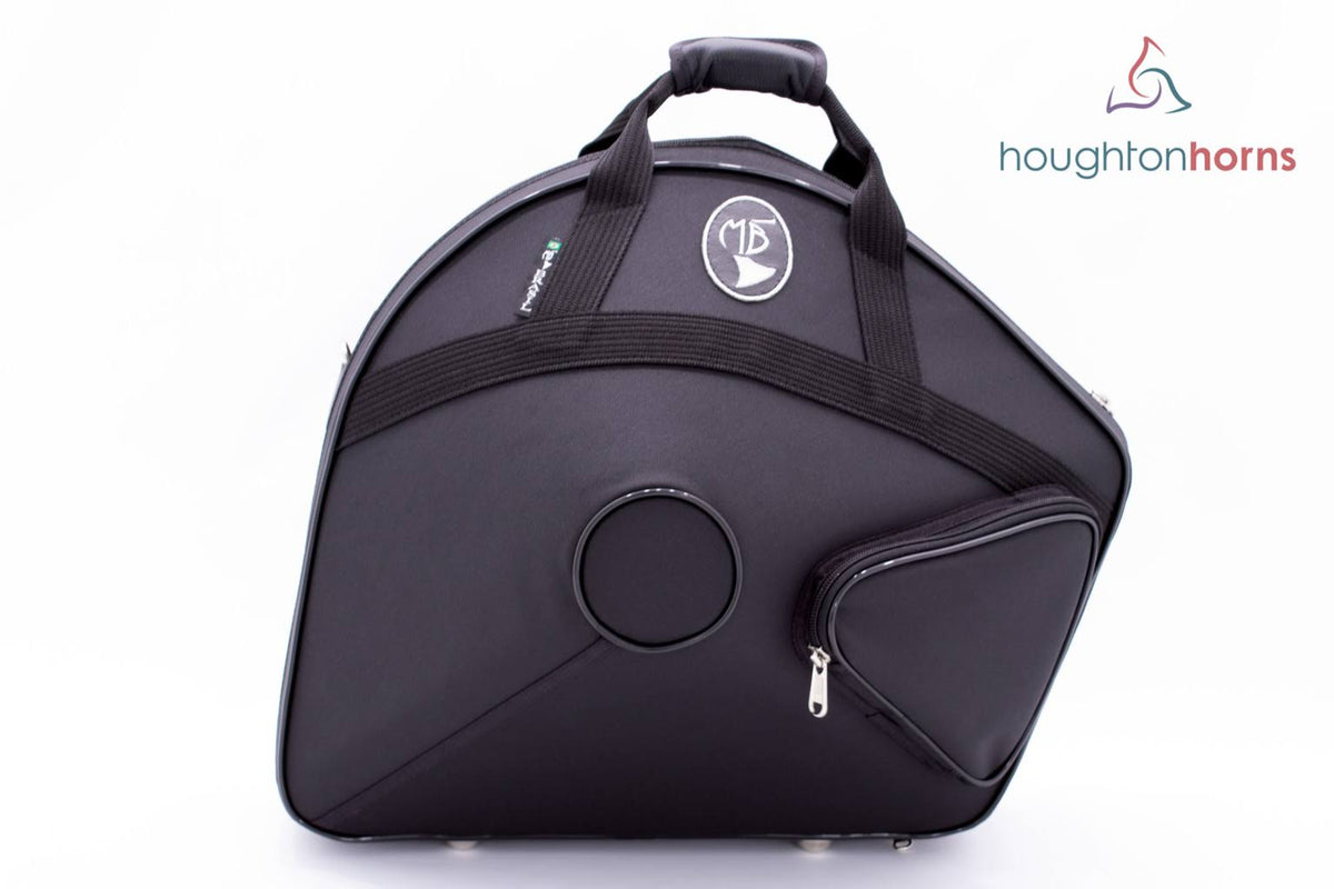 Purple Nylon French Horn Case S4285