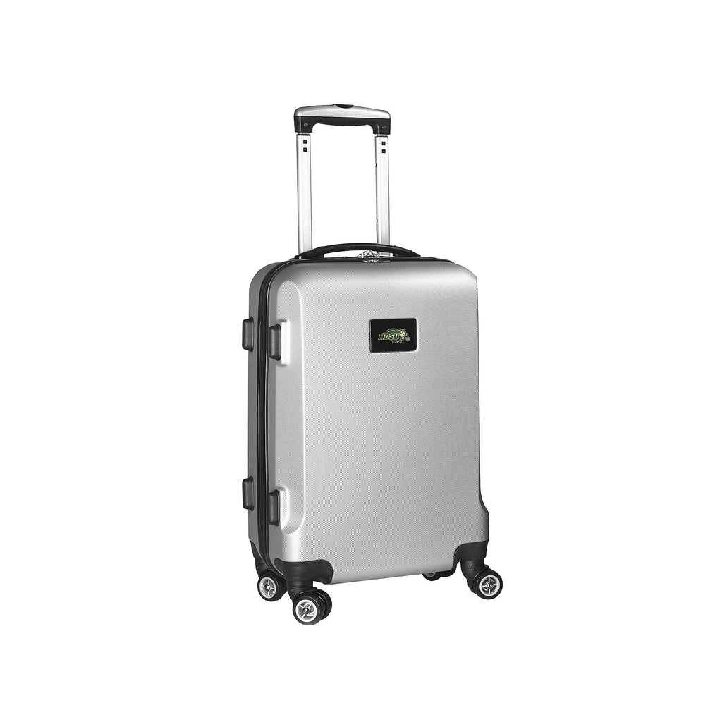 Silver Carry-On Hardcase Spinner Q4445