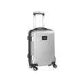 Silver Carry-On Hardcase Spinner Q4445