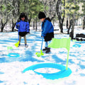 Jumbo Snow Golf Set U8688