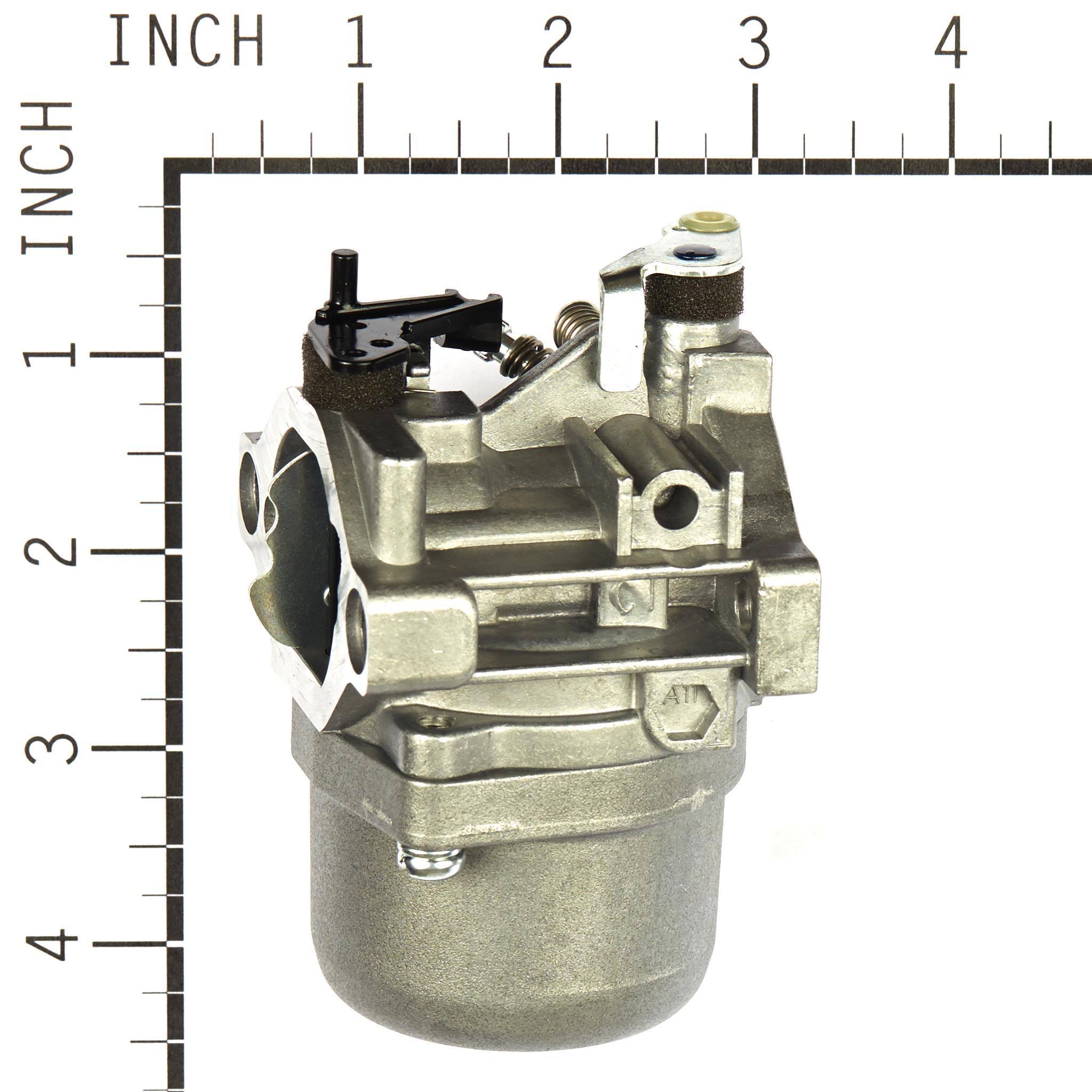 Carburetor R368680