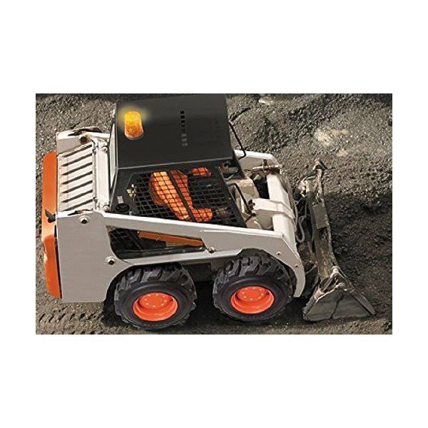 12-16.5 LRF/12ply Skid Steer Tire U316957