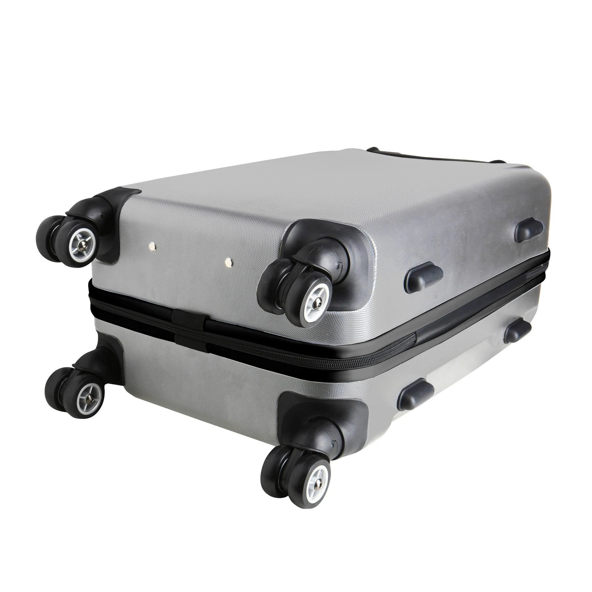 Silver Carry-On Hardcase Spinner Q4445