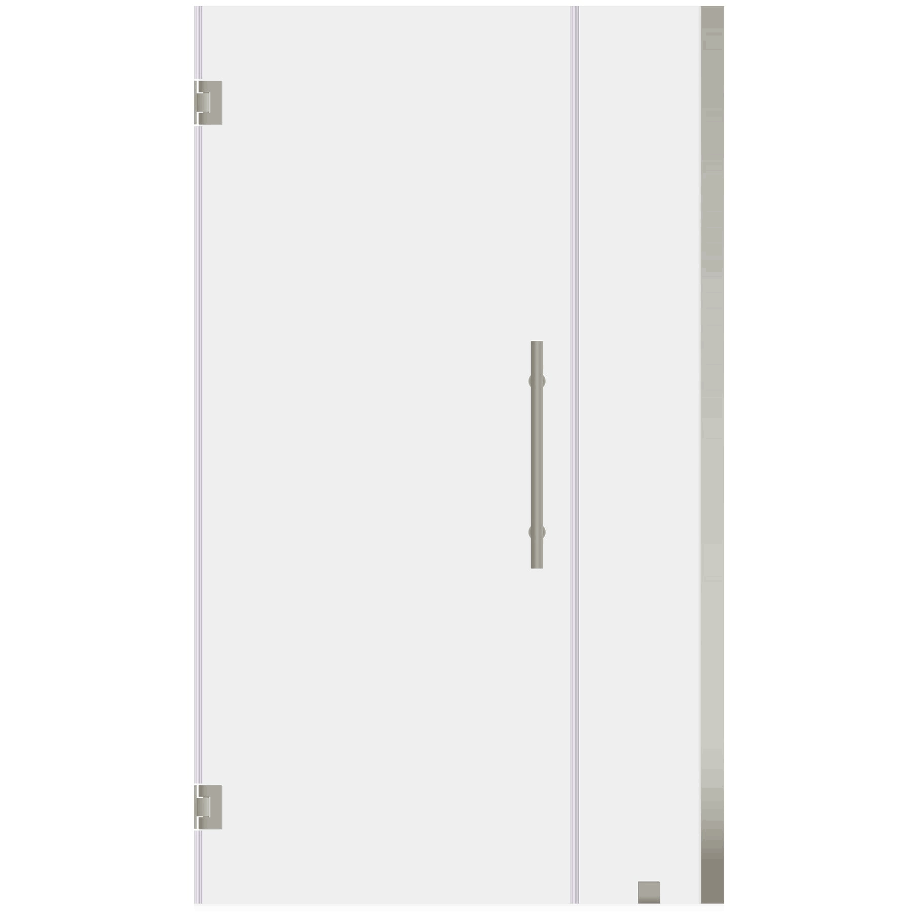 Swing-Out Shower Door Q42637