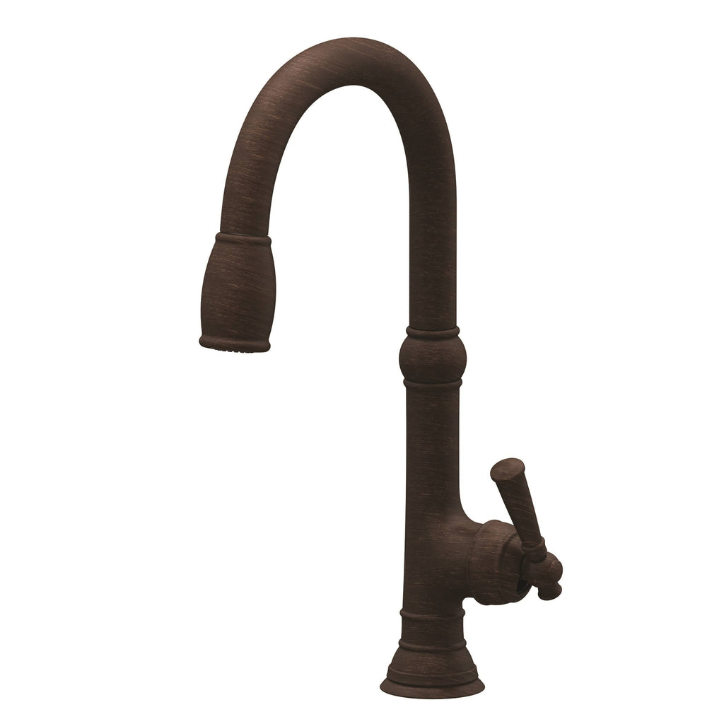 Pull-Down Kitchen Faucet W96514