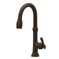 Pull-Down Kitchen Faucet W96514