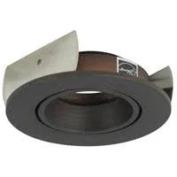 2x22 Iolite Round Cone Adjustable TRIM D150954