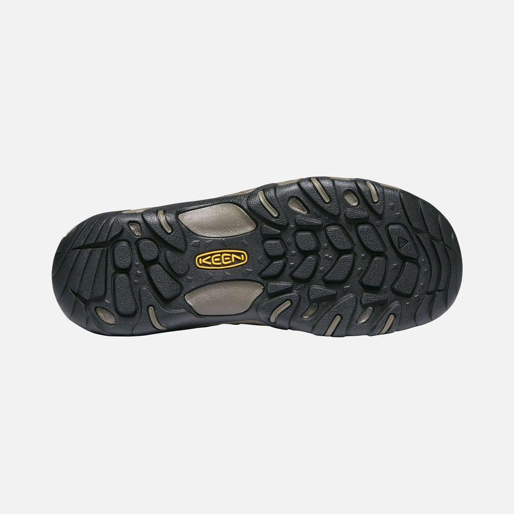 Steens Vent Hiking Shoe Y88600