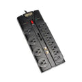 12-Outlet Surge Suppressor, Black M630