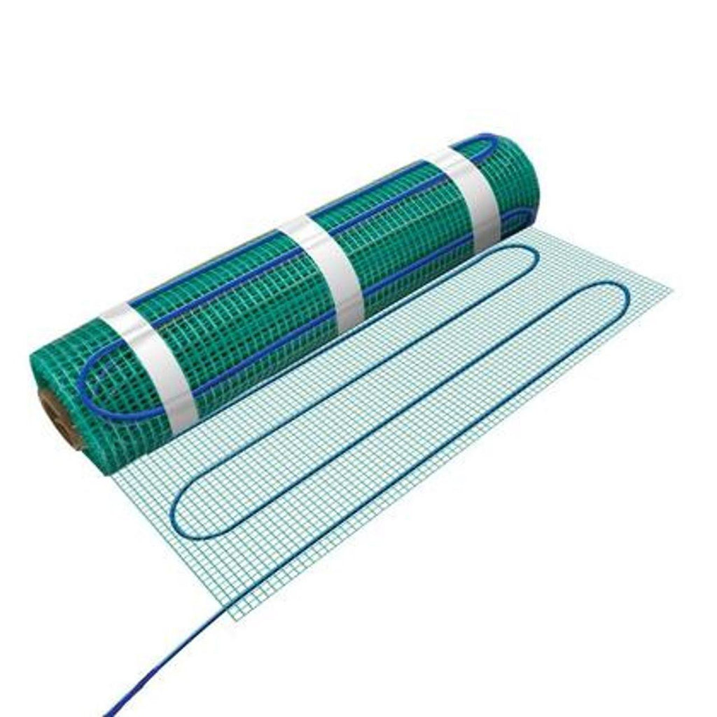 TempZone Flex Roll 240V 21 Sq. O156