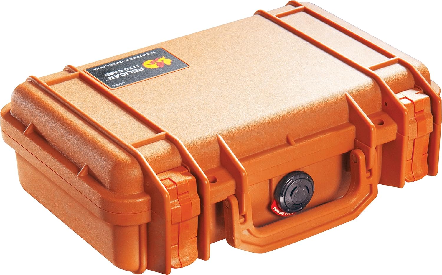Black Foam Case Pack of 2 Y498