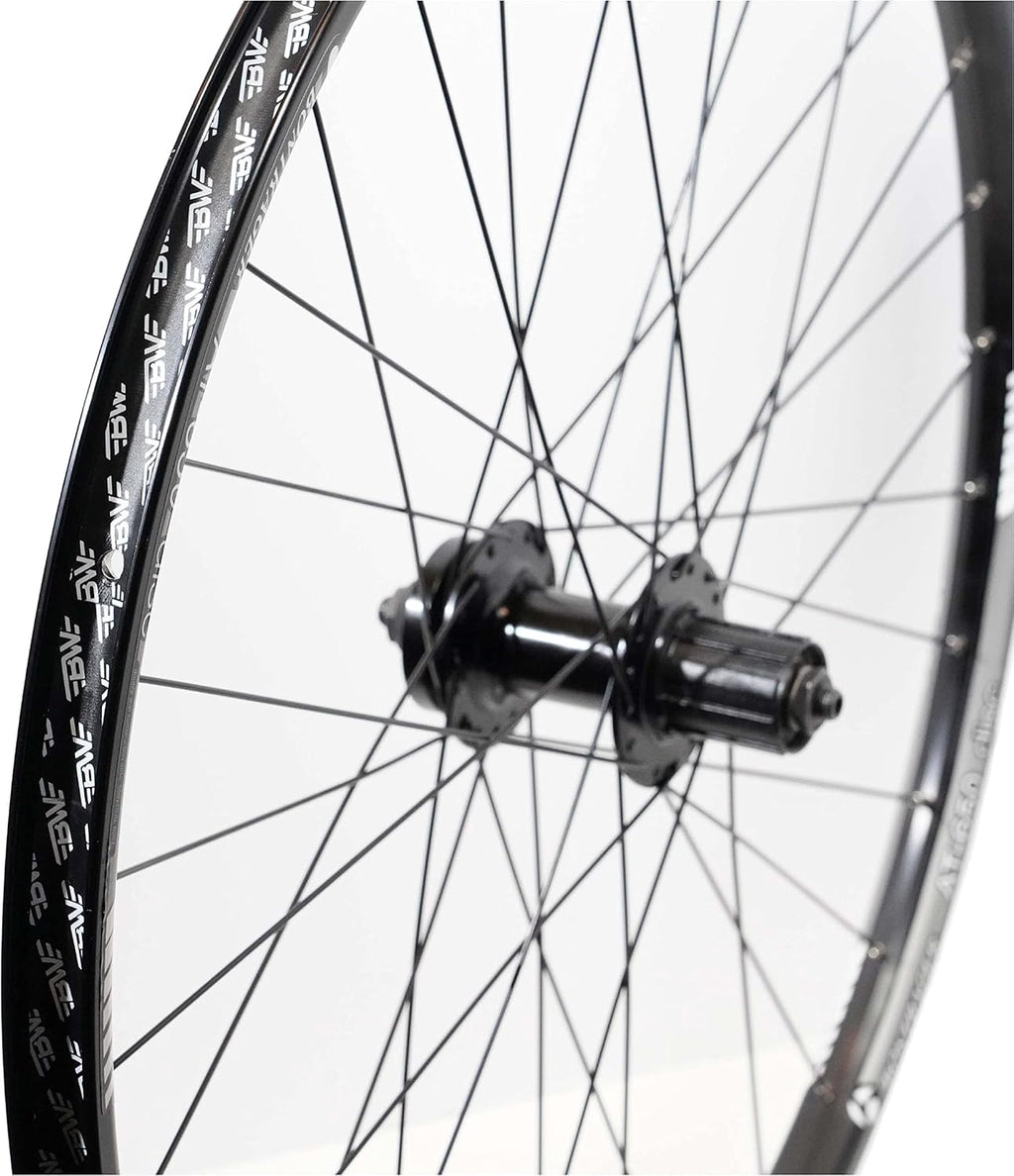 Bicycle Rim Strips 16mm and 20mm Wide Options 2 Pack B533729