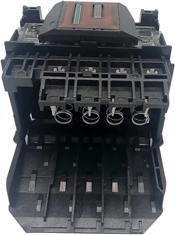 Remanufactured 932 Printhead for HP Printer Pack of 2 R26740