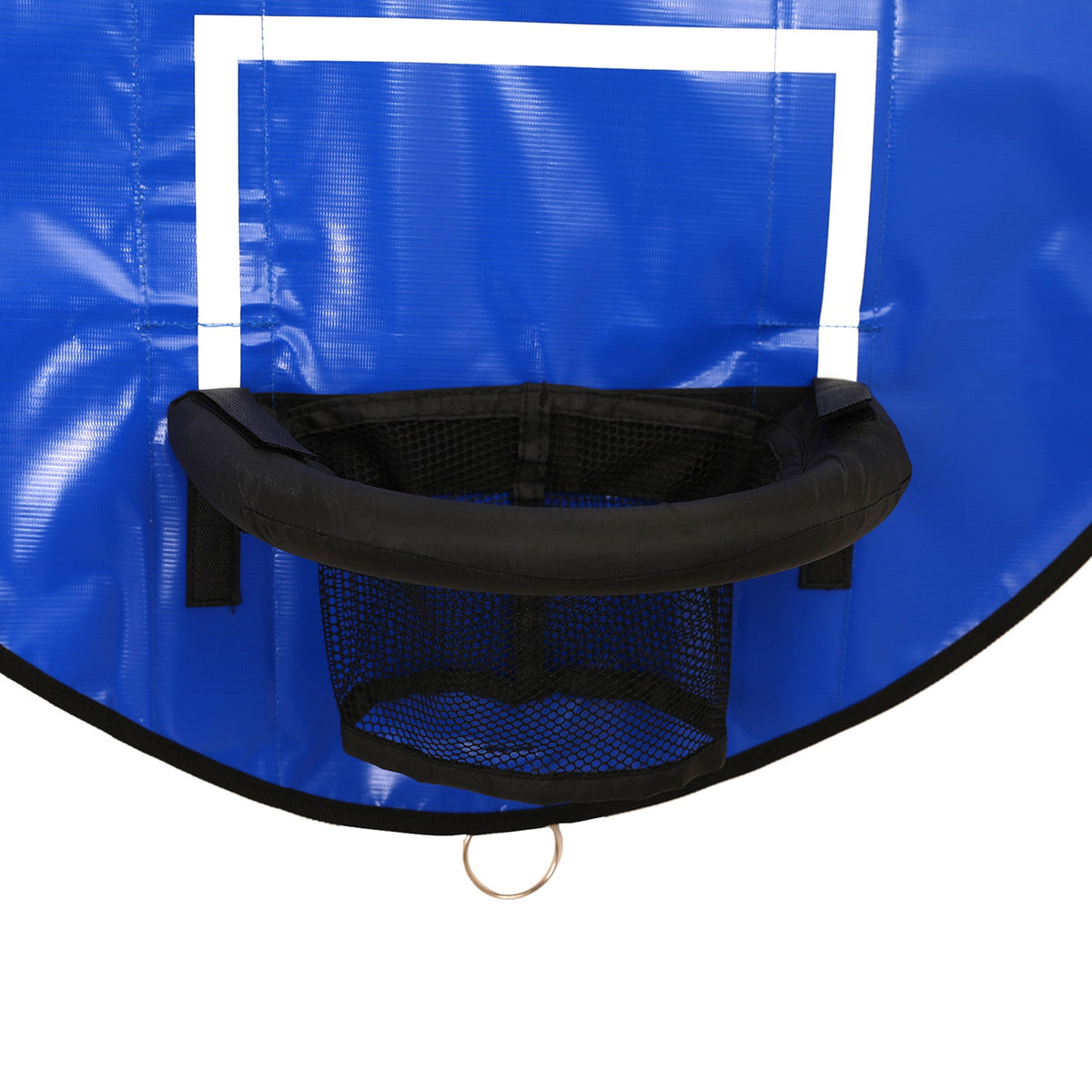 Trampoline Basketball Hoop Set U484518