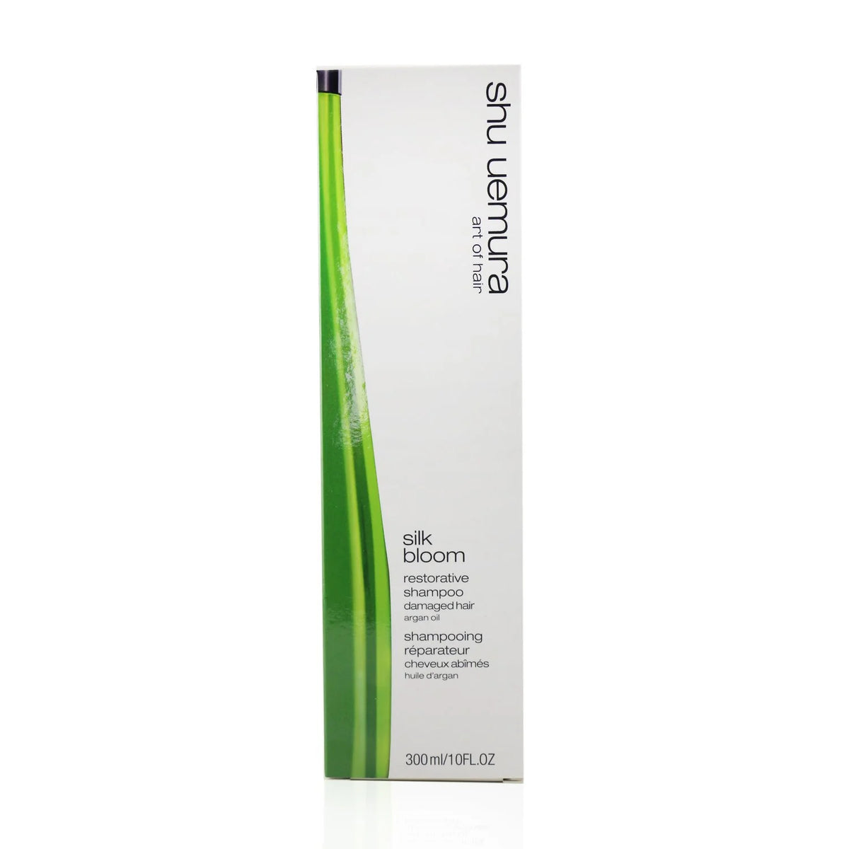 Silk Bloom Restorative Shampoo 300ml W6017
