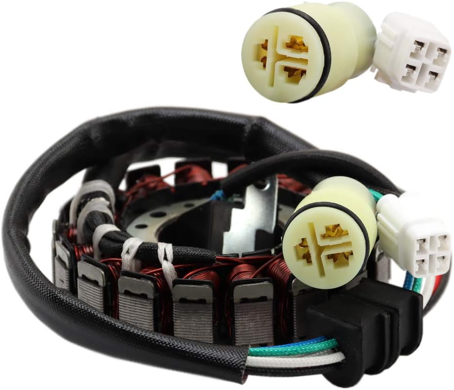 Magneto Ignition Stator Pack of 2 E347843