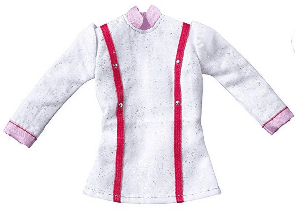 Chef & Waitress Doll Outfits Clothes & Accessories B807622