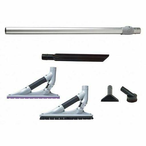 Hard Surface & Carpet Floor Tool Kit F59881