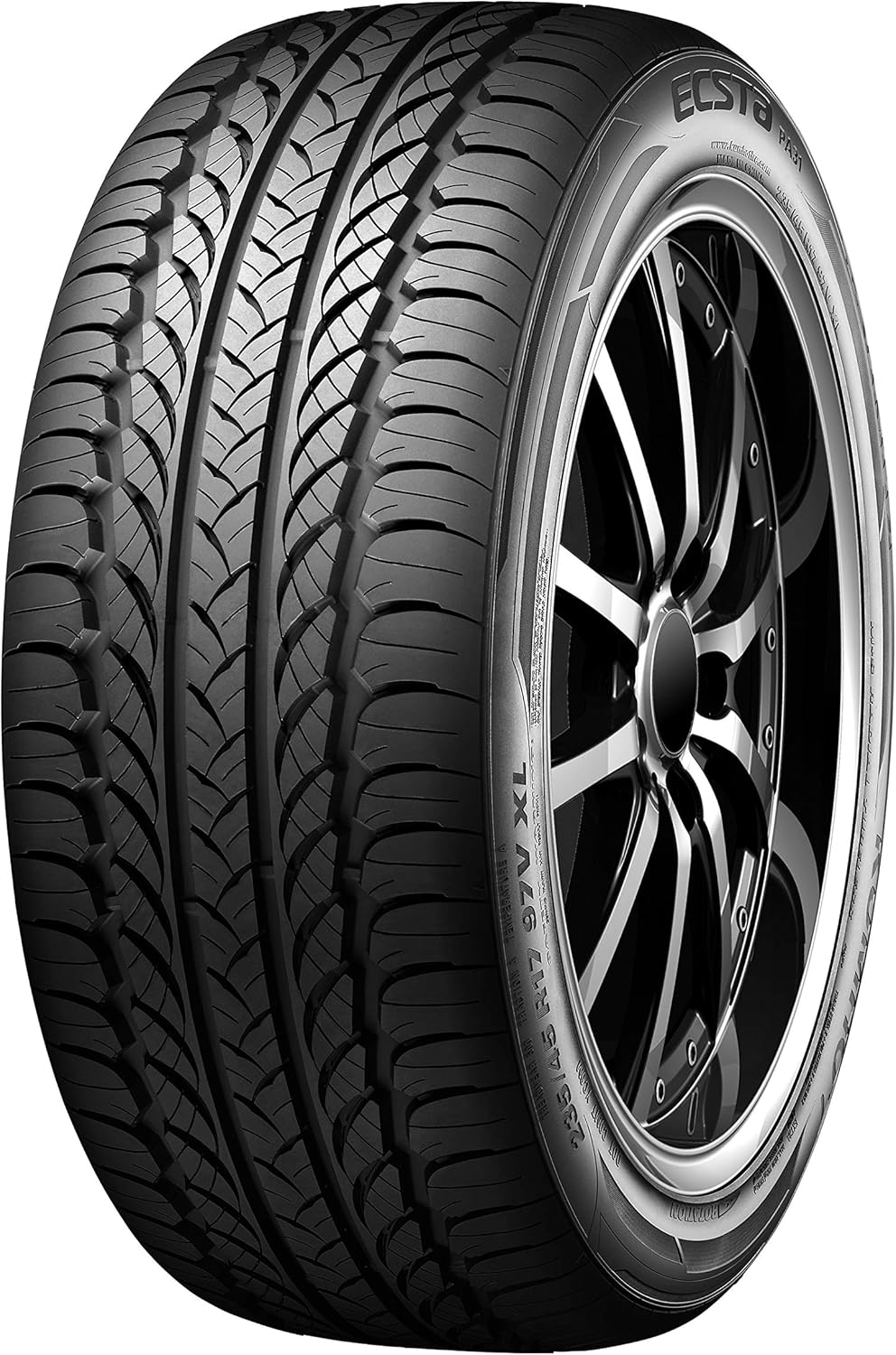 All-Season Tire 205/50R15 86V Pack of 2 Y1988