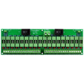 18 Channels 12V 24V 20A Power Distribution Fuse Module E542904