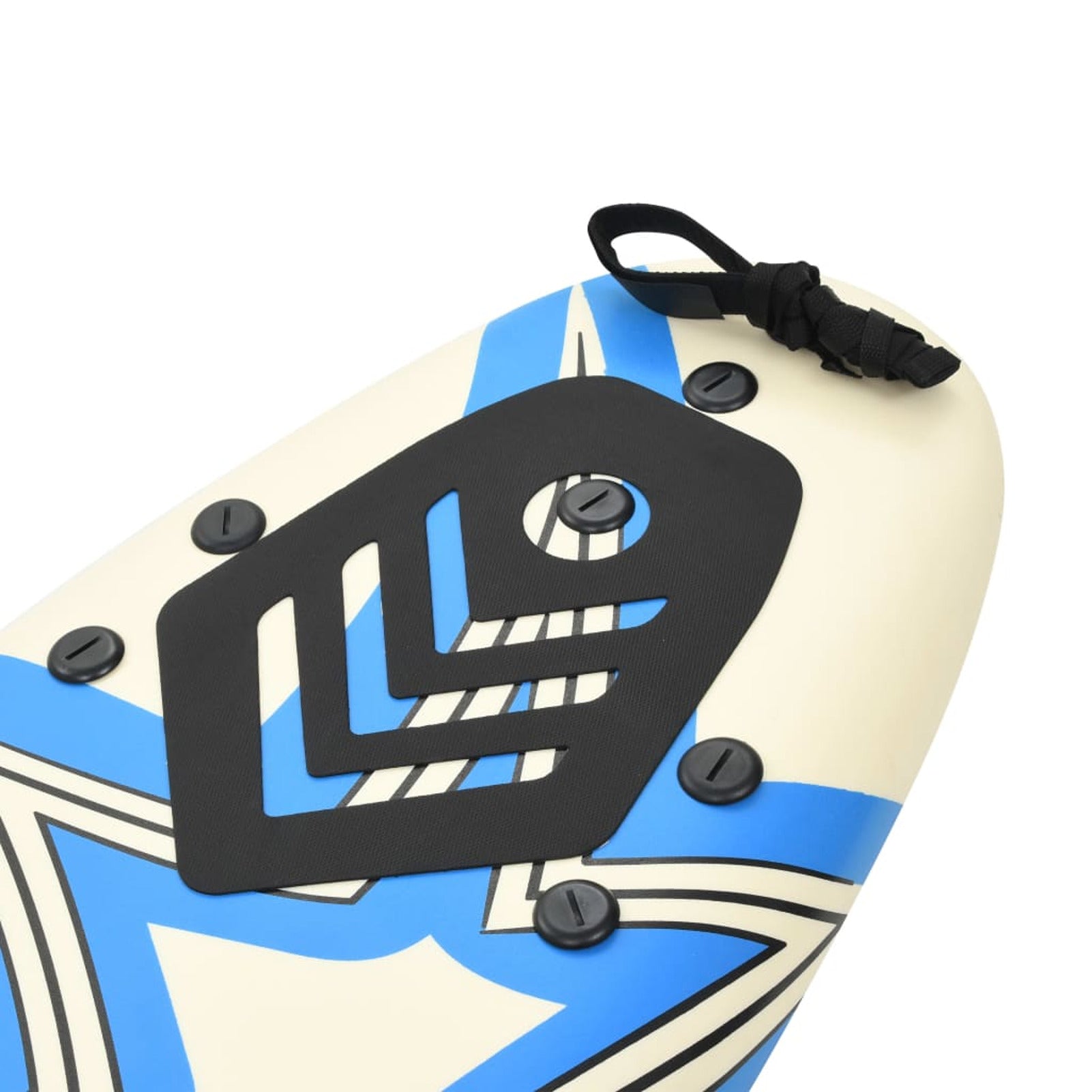 Star Surfboard C23693