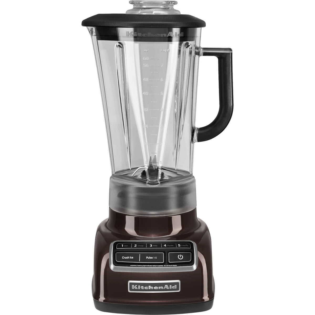 Espresso 5-Speed Blender W3334