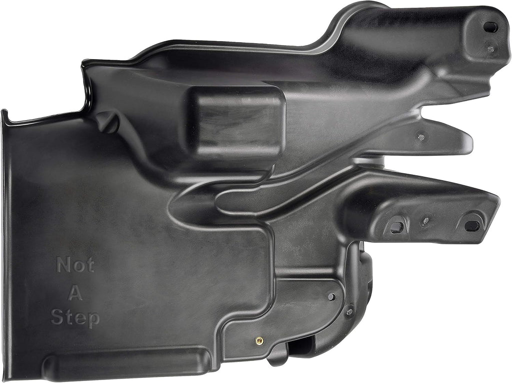 Black Heavy Duty Splash Guard E991