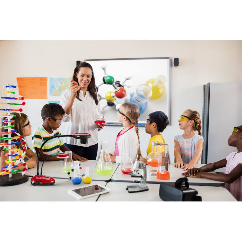 Document Camera with USB 2.0 W56615