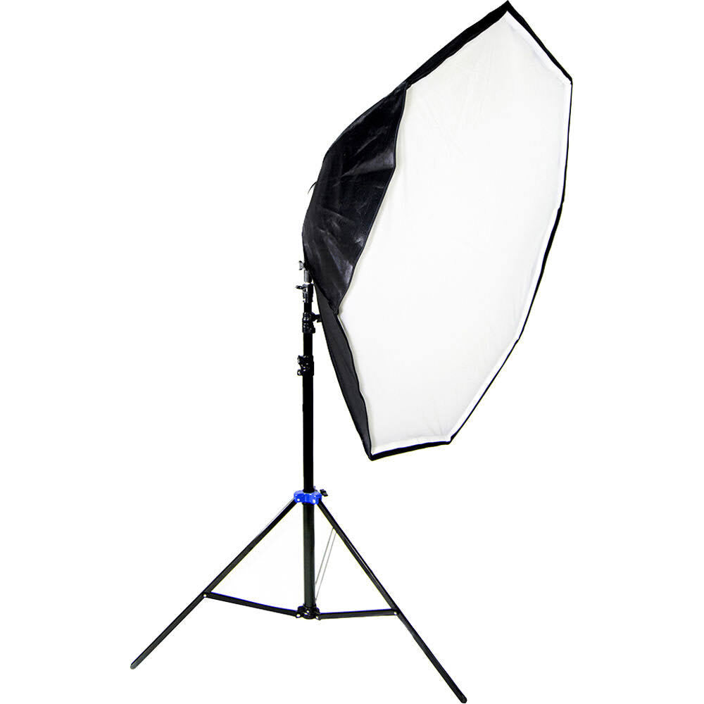 Octagonal Beauty Dish for Speedlights 36 inch N10364