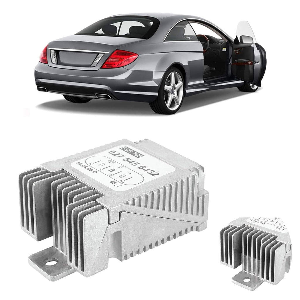 Cooling Fan Module Pack of 2 N59231