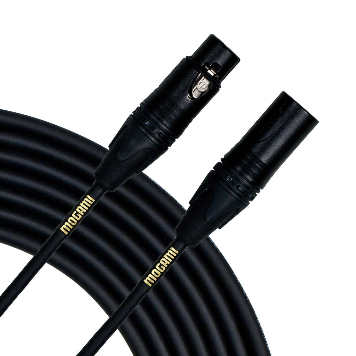 20' XLR Microphone Cable N43151