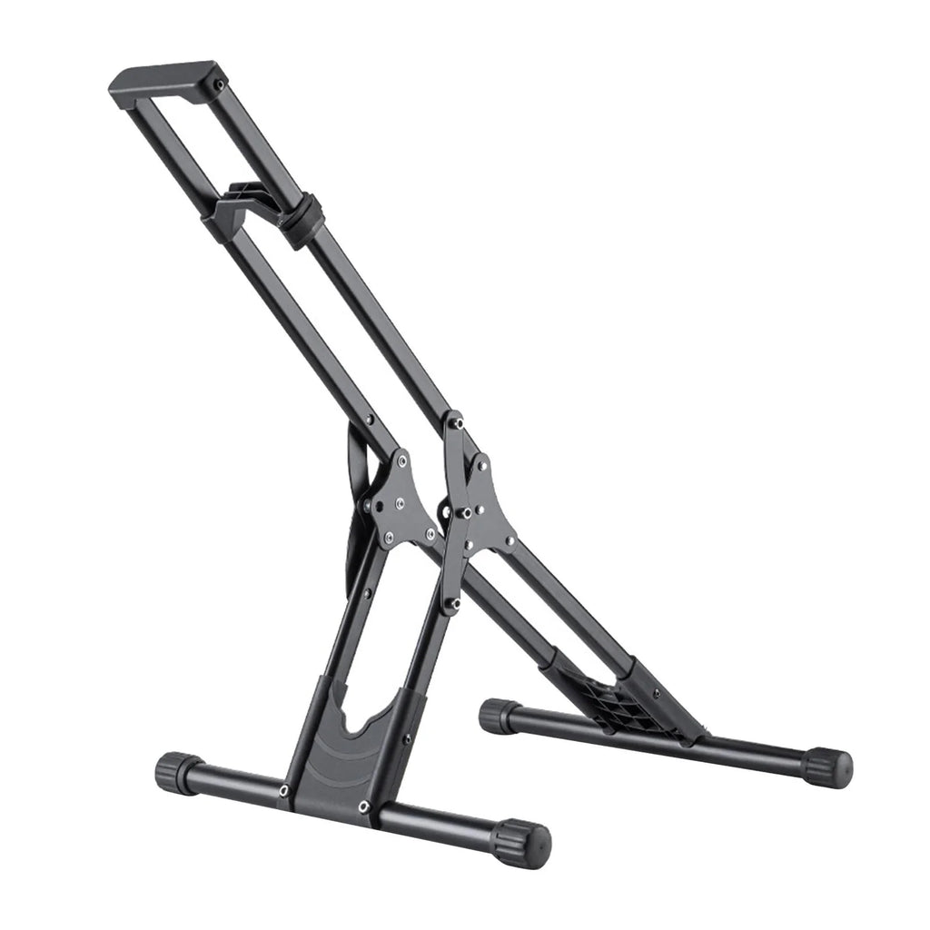 Foldable Bike Parking Rack Holder O99916