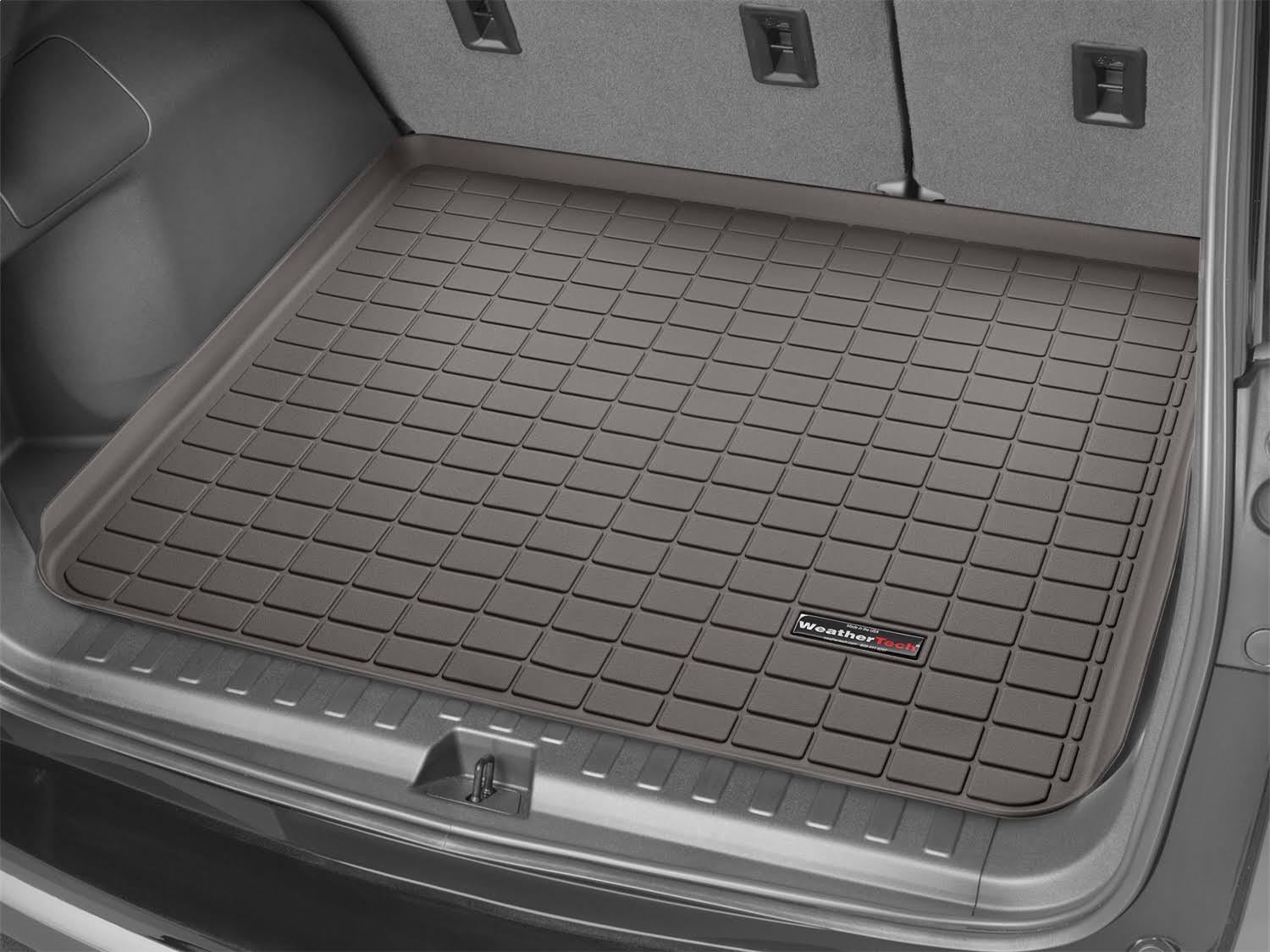 Cargo Liner P554