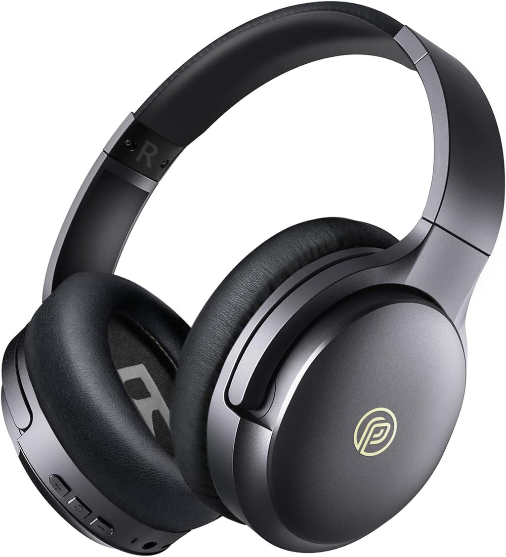 Wireless Over-ear Noise Cancelling Headphones with Microphone N31899