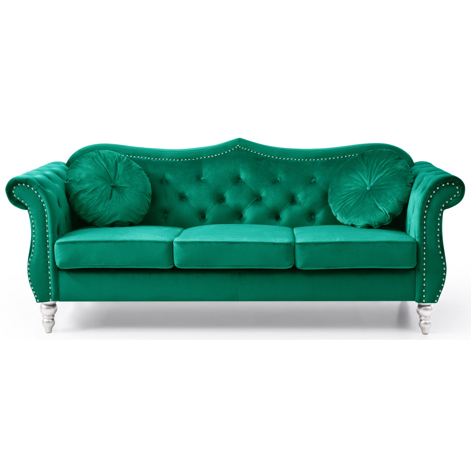 Green Sofa U309746
