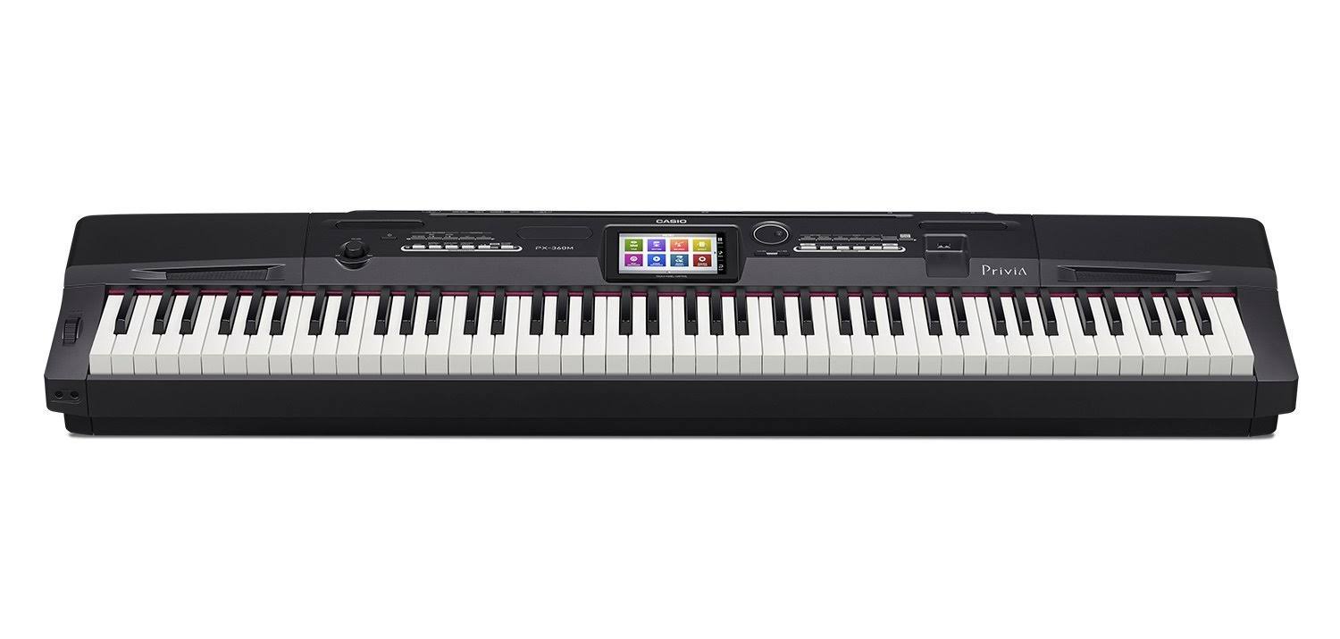 Digital Piano D3874