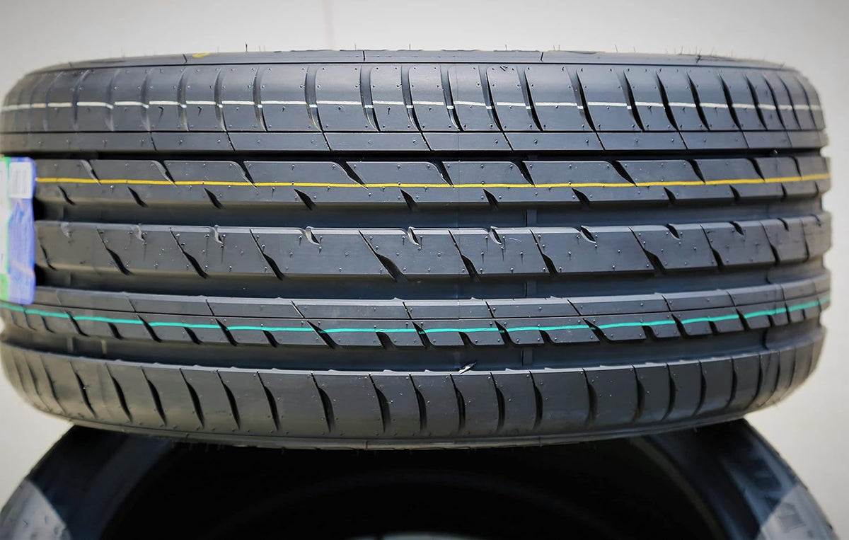285/30R20 All-Season High Performance Radial Tire J15282