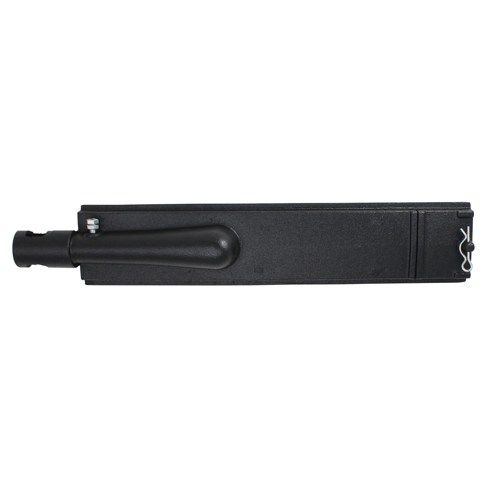 15 3/4" Cast Iron Gas Grill Tube Burner Replacement Parts H832500