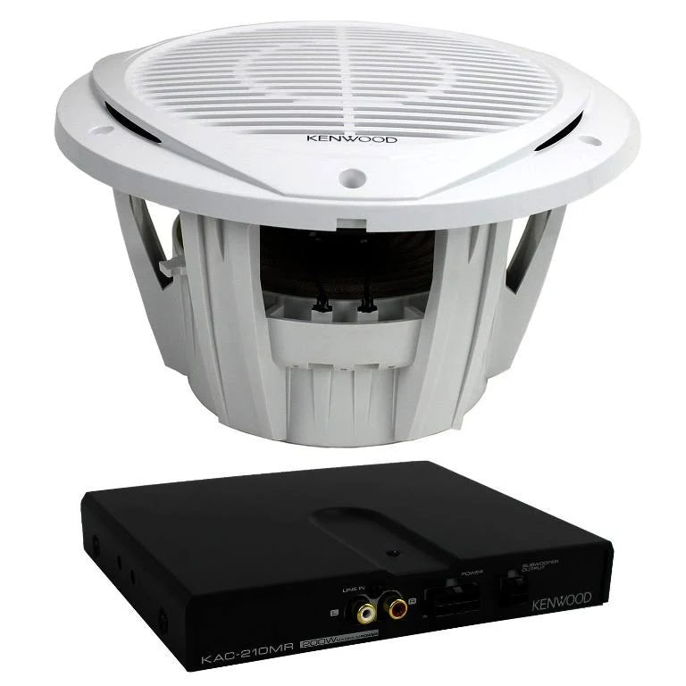10x22 Subwoofer P6273