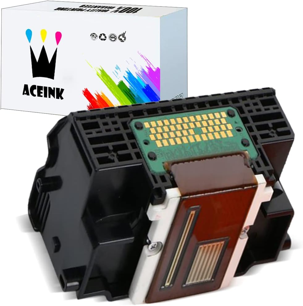 1 Pack QY6-0080 Printhead Q888