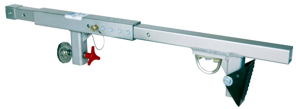 Door/Window Jamb Anchor P8161